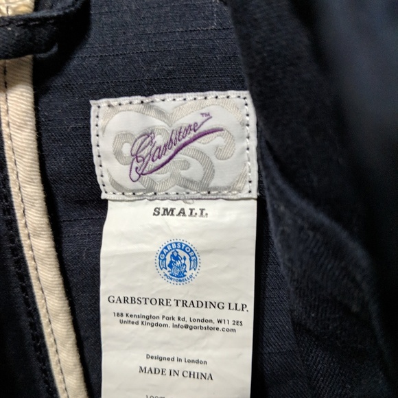 Garbstore Blazer - Picture 2 of 4